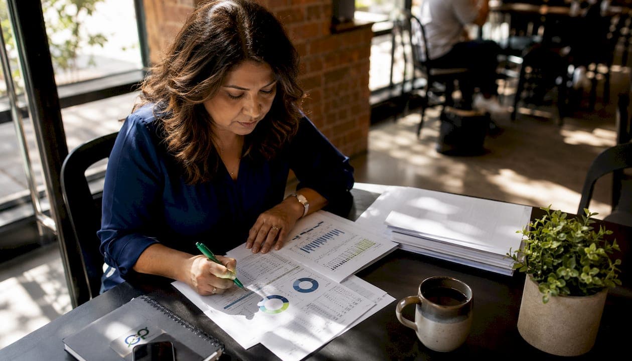 Small Business Budgeting: A Practical Guide for Owners