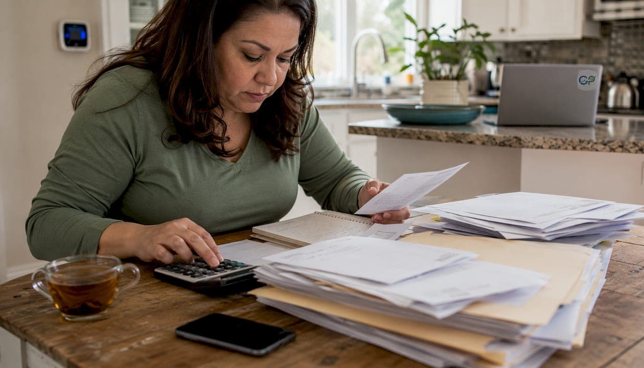 Small Business Tax Checklist: File Right the First Time