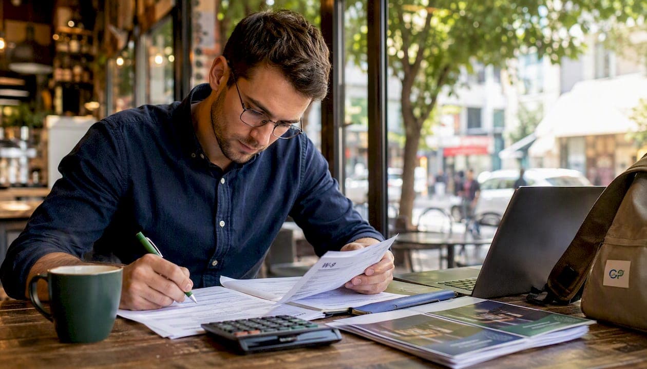 Payroll for Contractors: A Small Business Owner's Guide