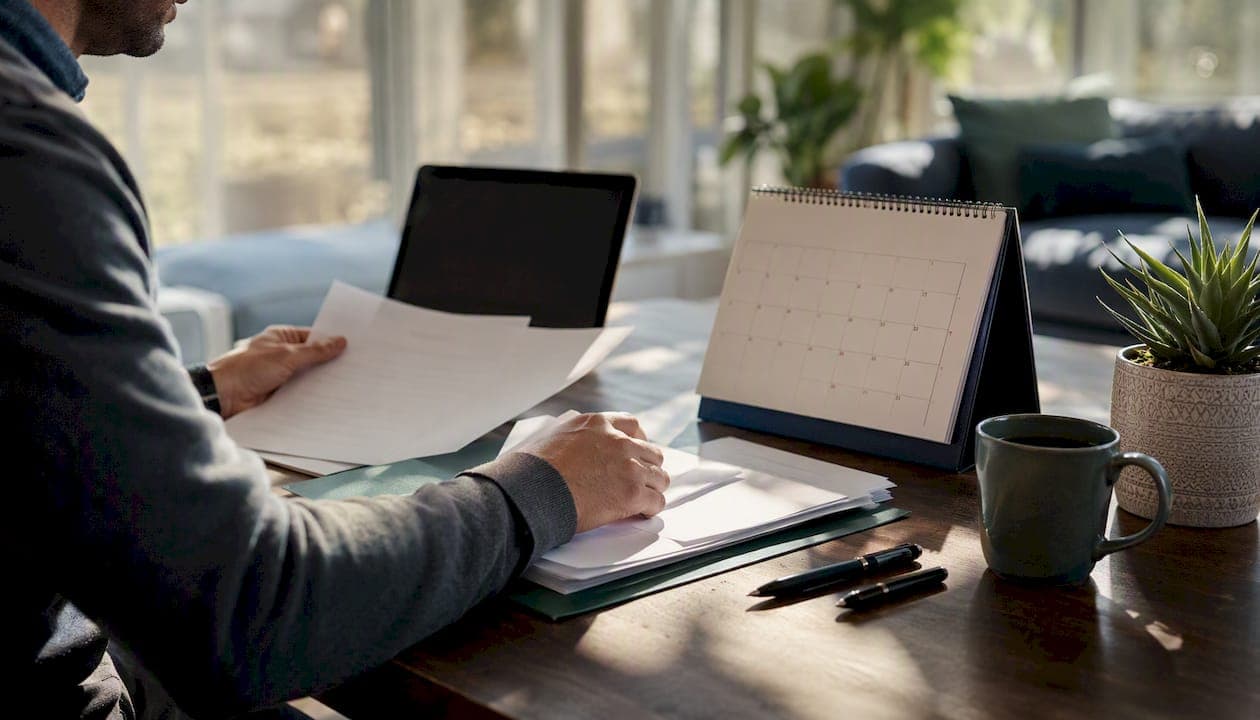1099 Deadlines 2026: Exact Dates for Every Form