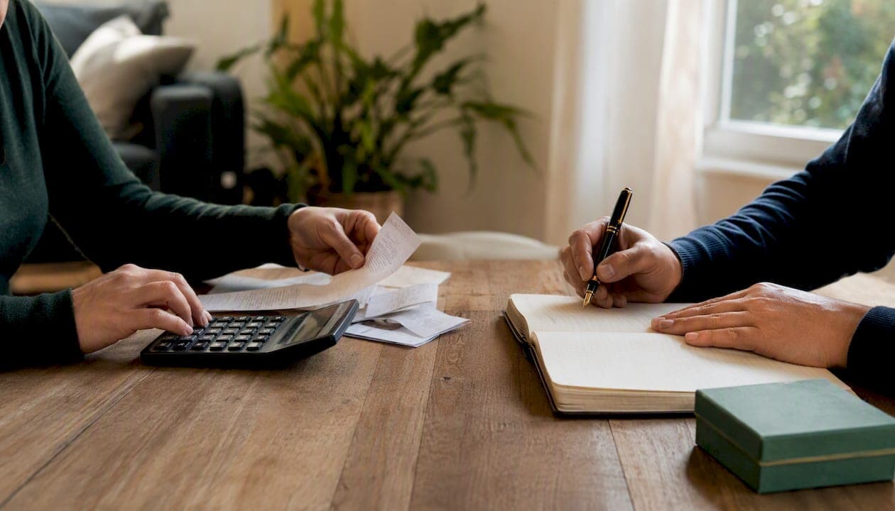Bookkeeper vs Accountant: Who Should You Hire?