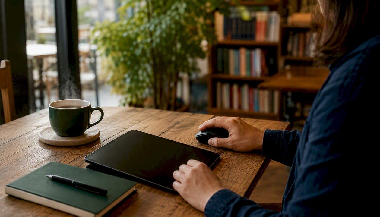 KPI Dashboard for Small Business: Pick, Build, and Act