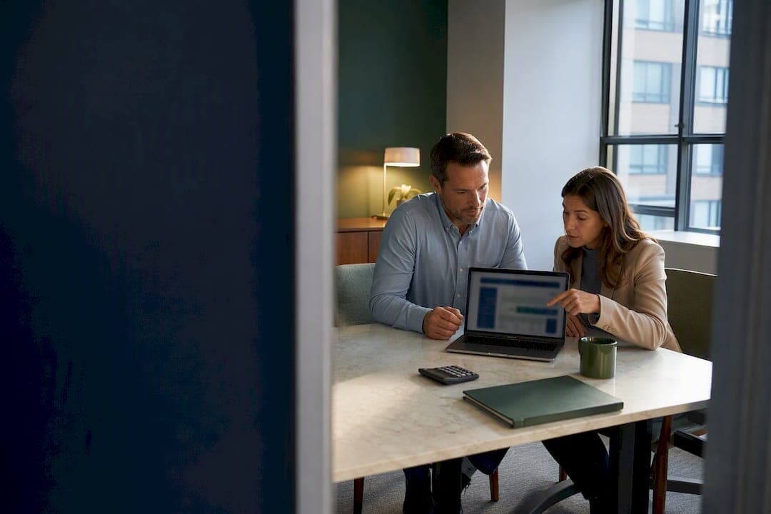4 Steps to Pay Yourself From an S Corp (U.S.) Without an IRS Audit