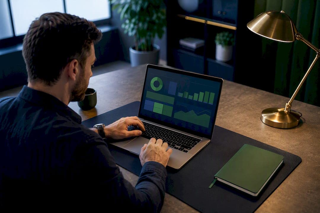 Know Your Cash Runway: Bookkeeping for Startup Founders in 12–18 Months