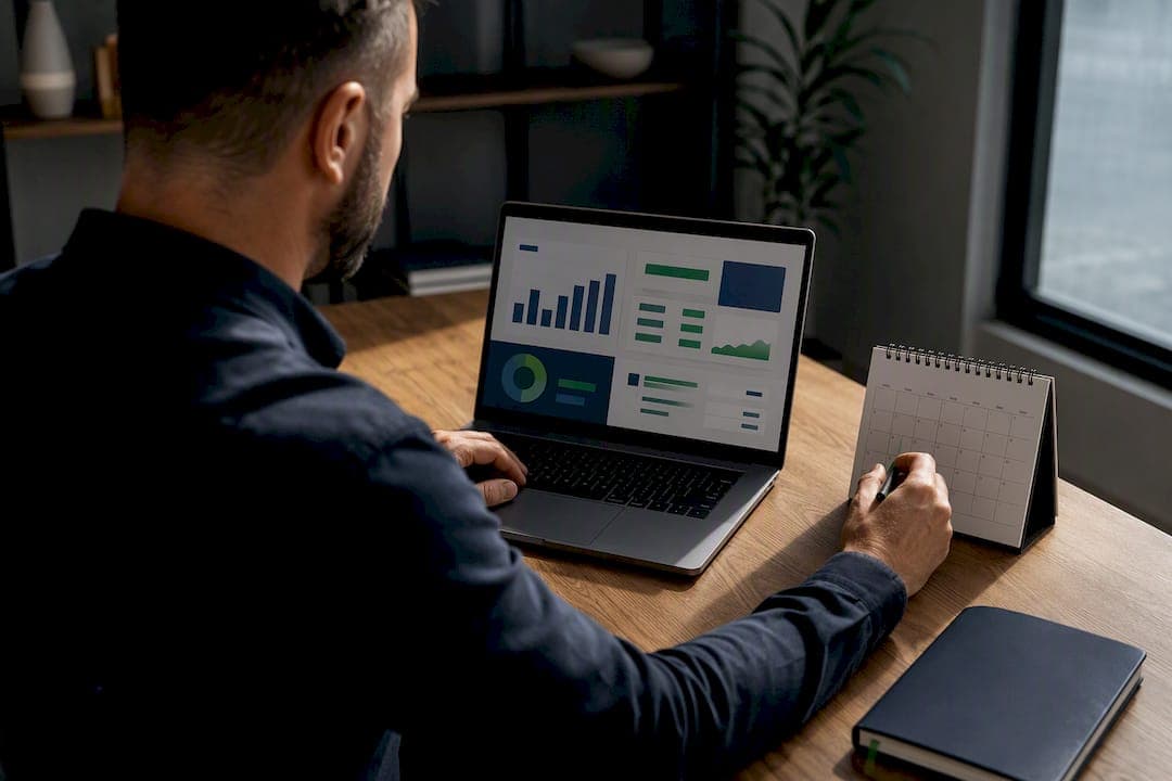 Virtual Bookkeeper Benefits: When Small Businesses Should Hire and Onboard